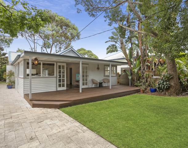 27 Lido Avenue, North Narrabeen NSW 2101