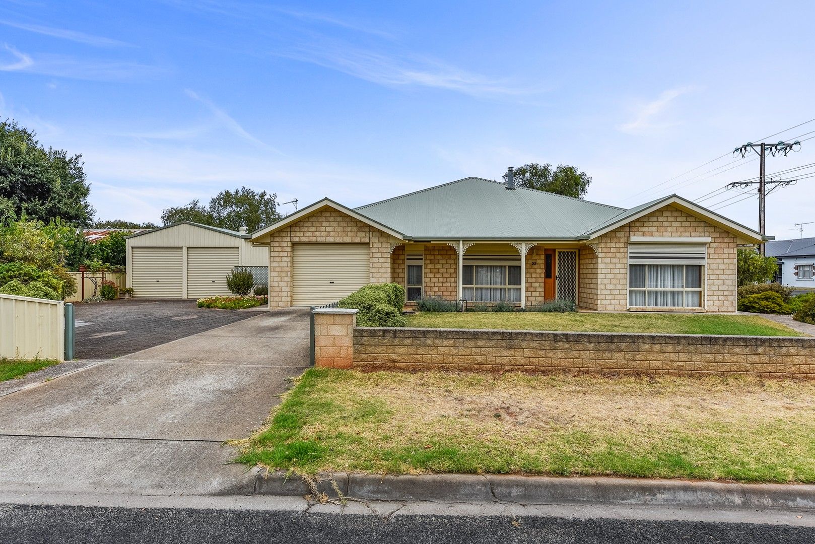 22 Portland Street, Penola SA 5277, Image 0