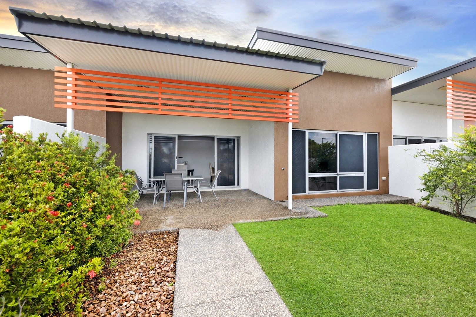 3 bedrooms Apartment / Unit / Flat in 2/12 George Street JOHNSTON NT, 0832