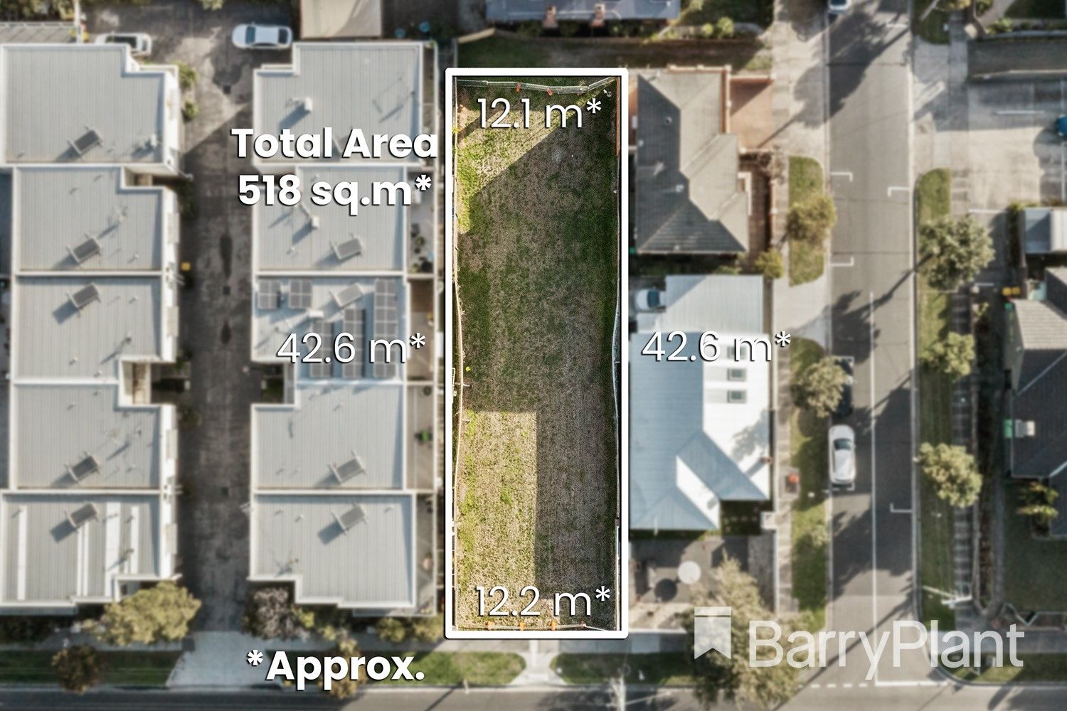 Vacant land in 366 Nepean Highway, CHELSEA VIC, 3196