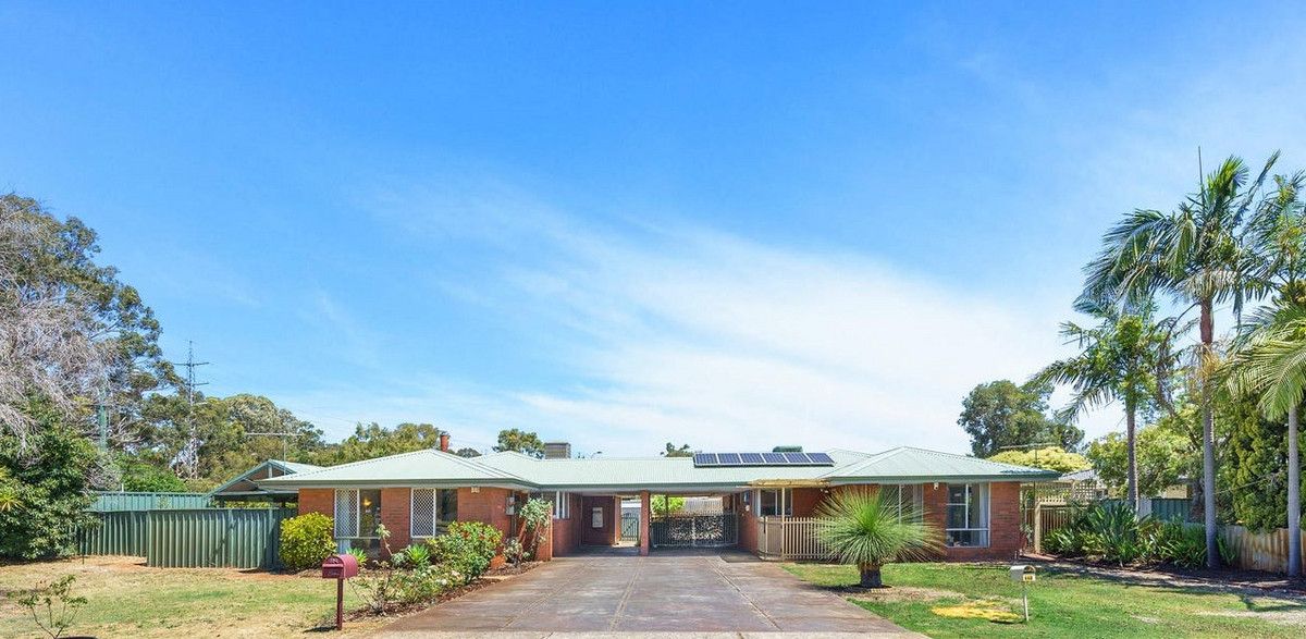 64 Gladstone Road, Leemin Property History & Address Research Domain