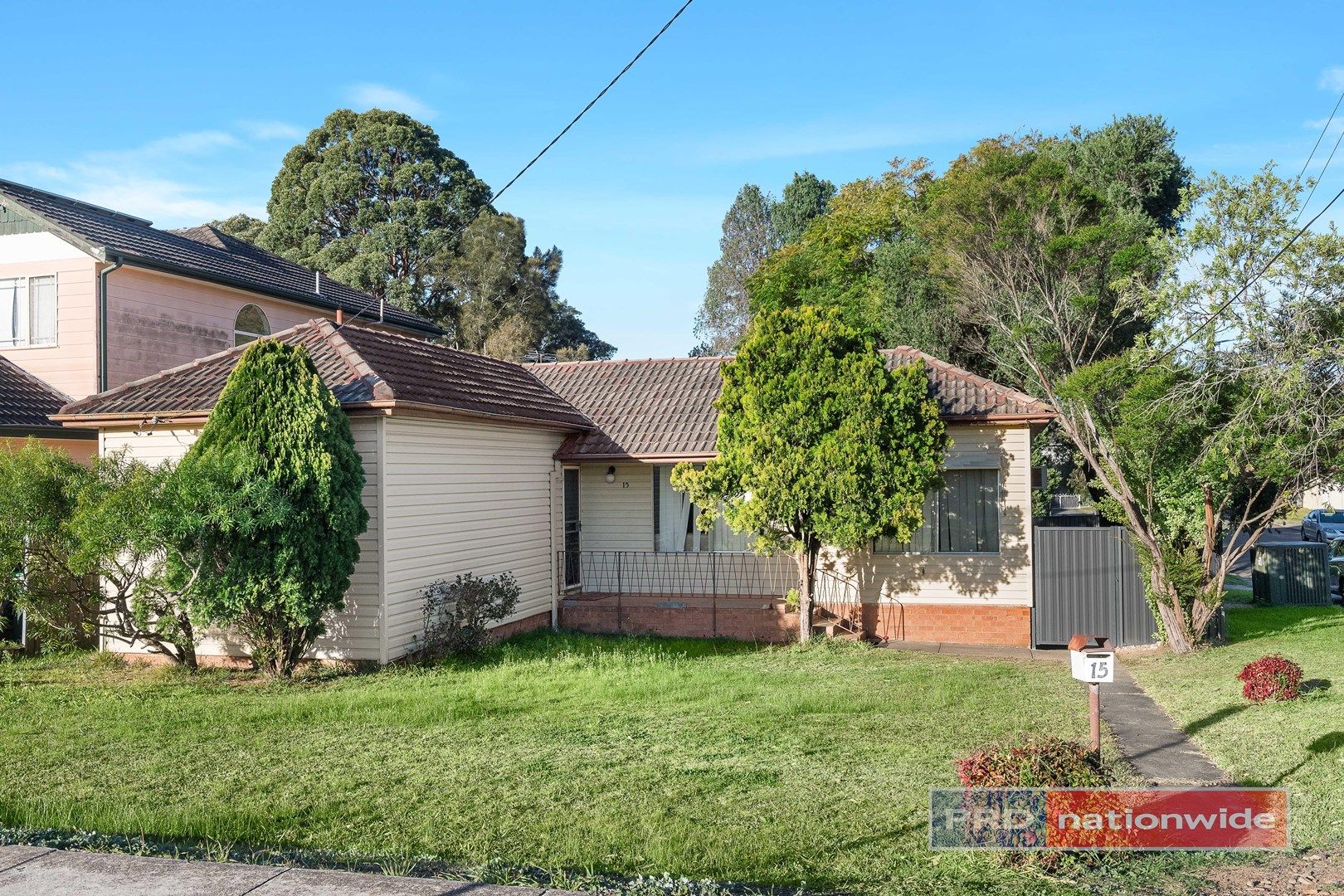 15 Victor Avenue, Panania NSW 2213, Image 1