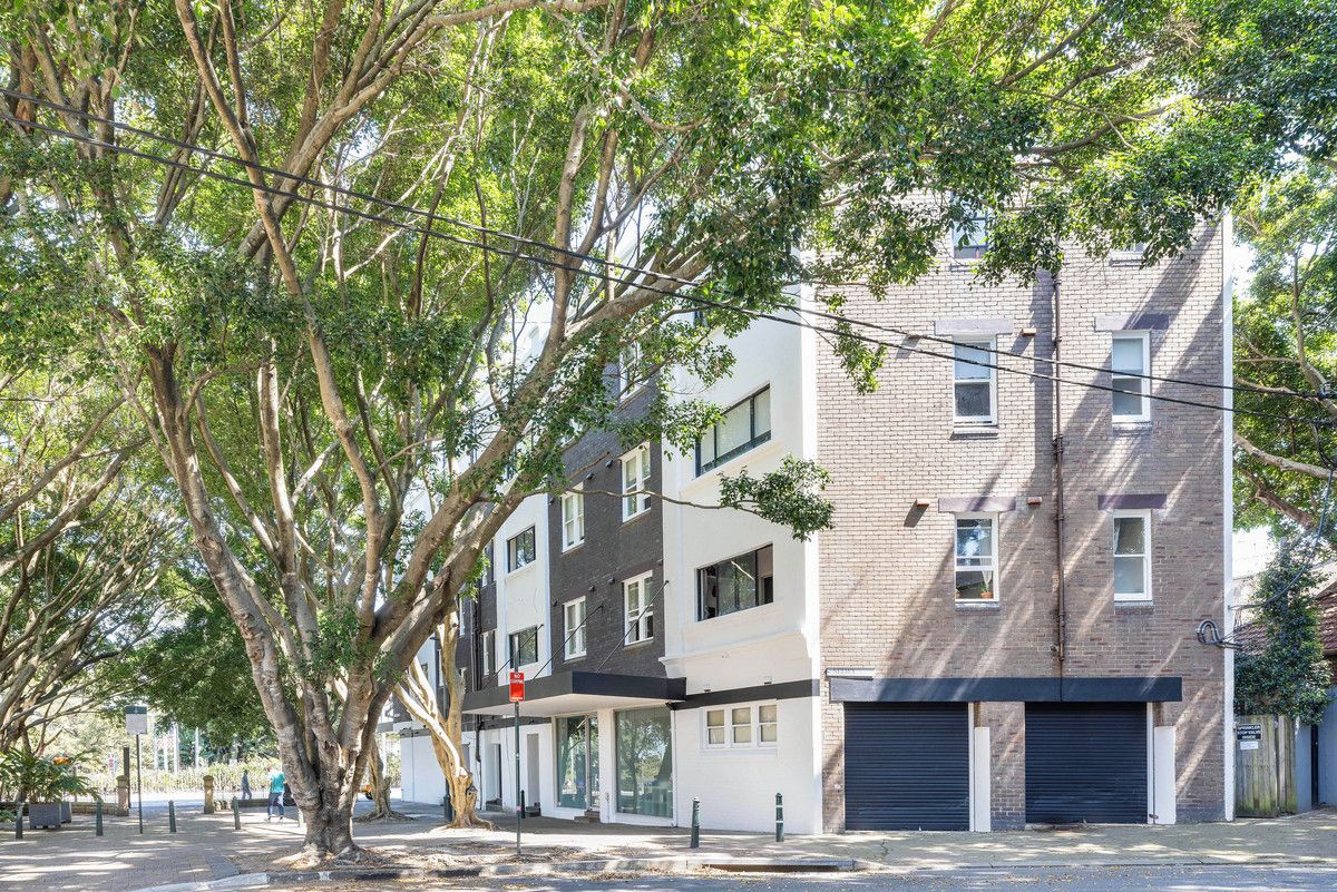 160 Flinders Street (enter from Selwyn St), Paddington NSW 2021, Image 1