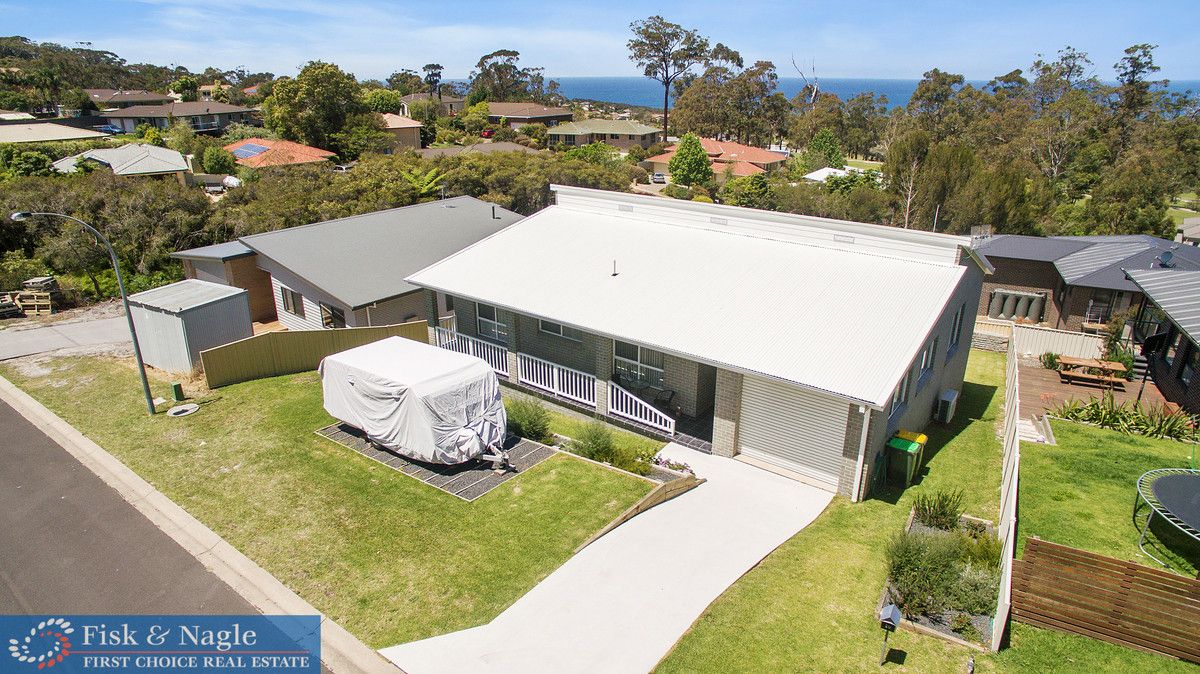 10 The Peninsula, Tura Beach NSW 2548, Image 1