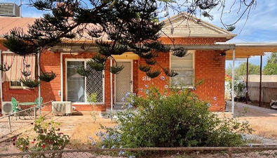 Picture of 26 Hambidge Terrace, WHYALLA SA 5600
