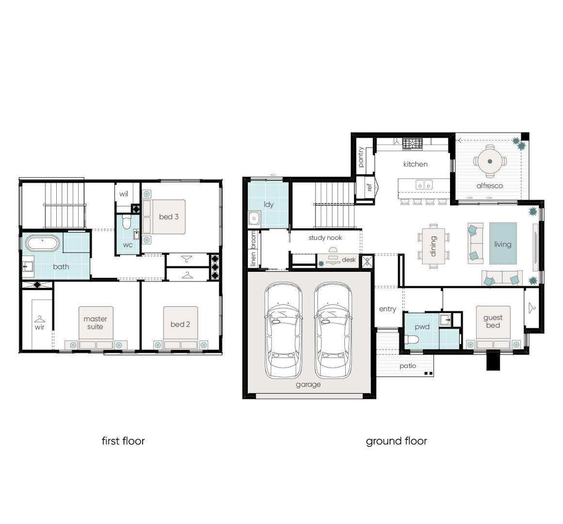 Lot 17 Scanlon Street, Calderwood NSW 2527, Image 1