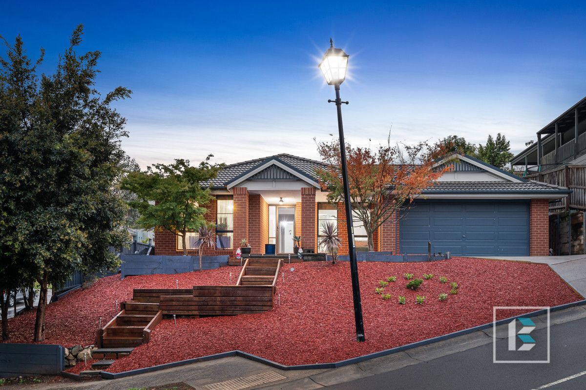 1 Messmate Place, Lilydale VIC 3140, Image 0