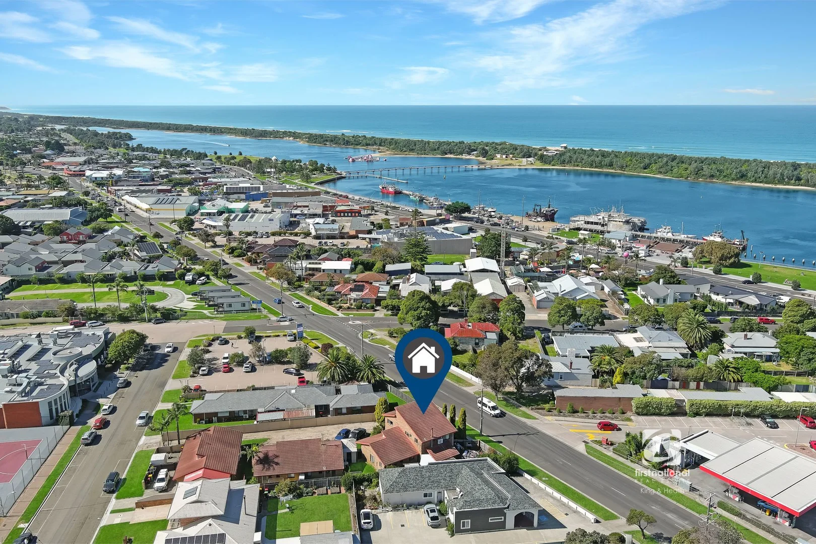 Additional image 2 of 6A & B/21 Church Street, Lakes Entrance VIC 3909