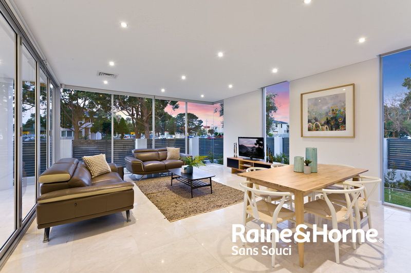 141 Alfred Street, Sans Souci NSW 2219, Image 0