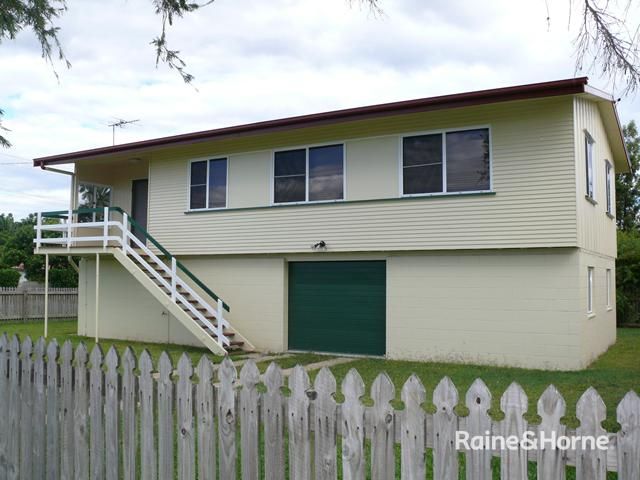 9 Keith Hamilton Street, West Mackay QLD 4740