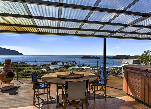 19 Waterfall Bay Road, Eaglehawk Neck TAS 7179