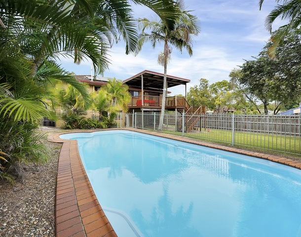 66 Paten Road, The Gap QLD 4061