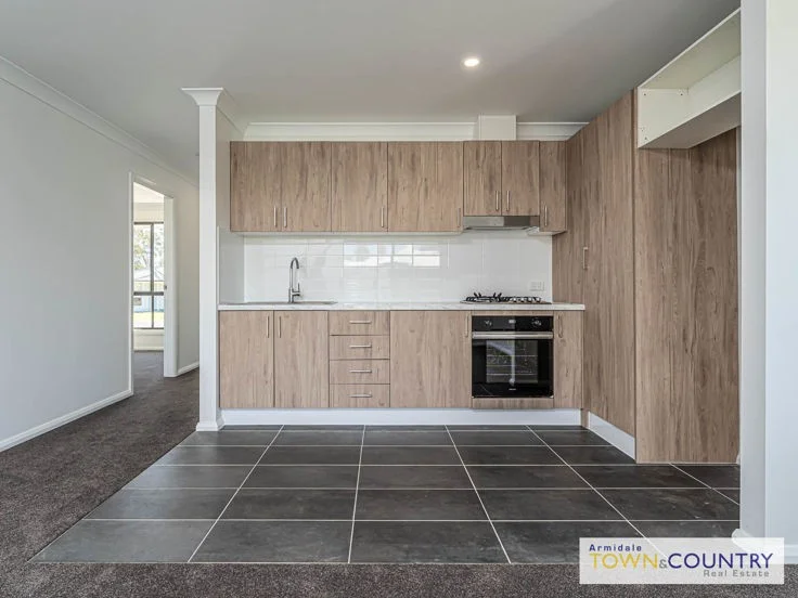 Additional image 3 of 1/17 Sunrise Crescent, Armidale NSW 2350