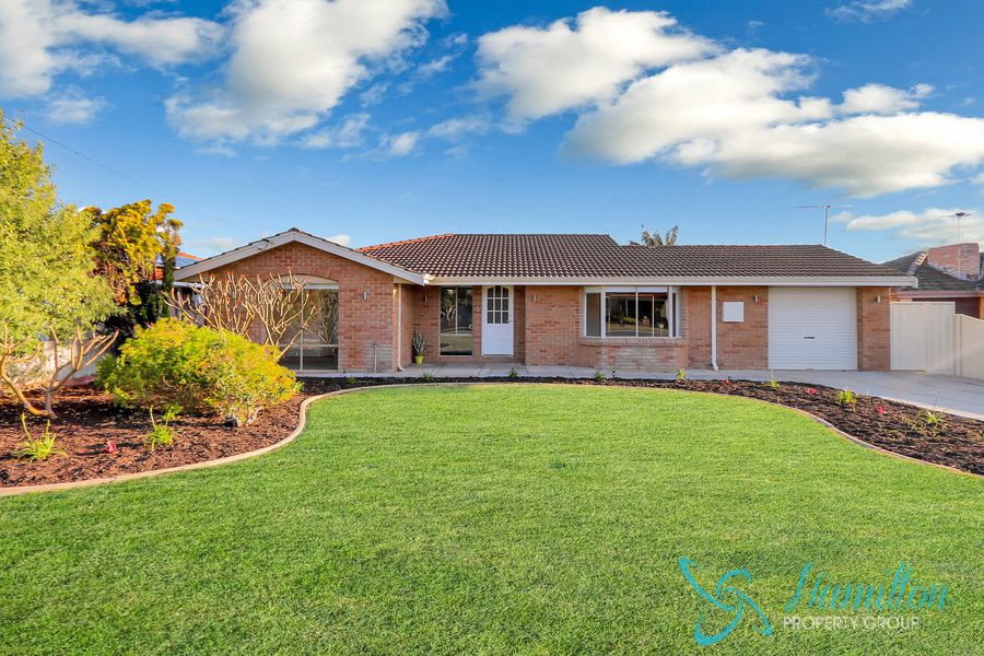 3 bedrooms House in 9 Joseph Road SAFETY BAY WA, 6169