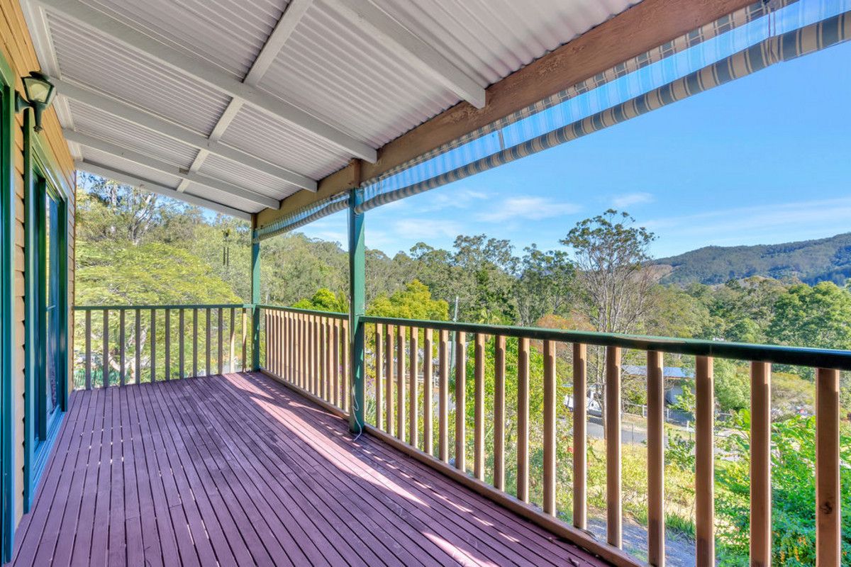 42 Duncan Street, Canungra QLD 4275, Image 1