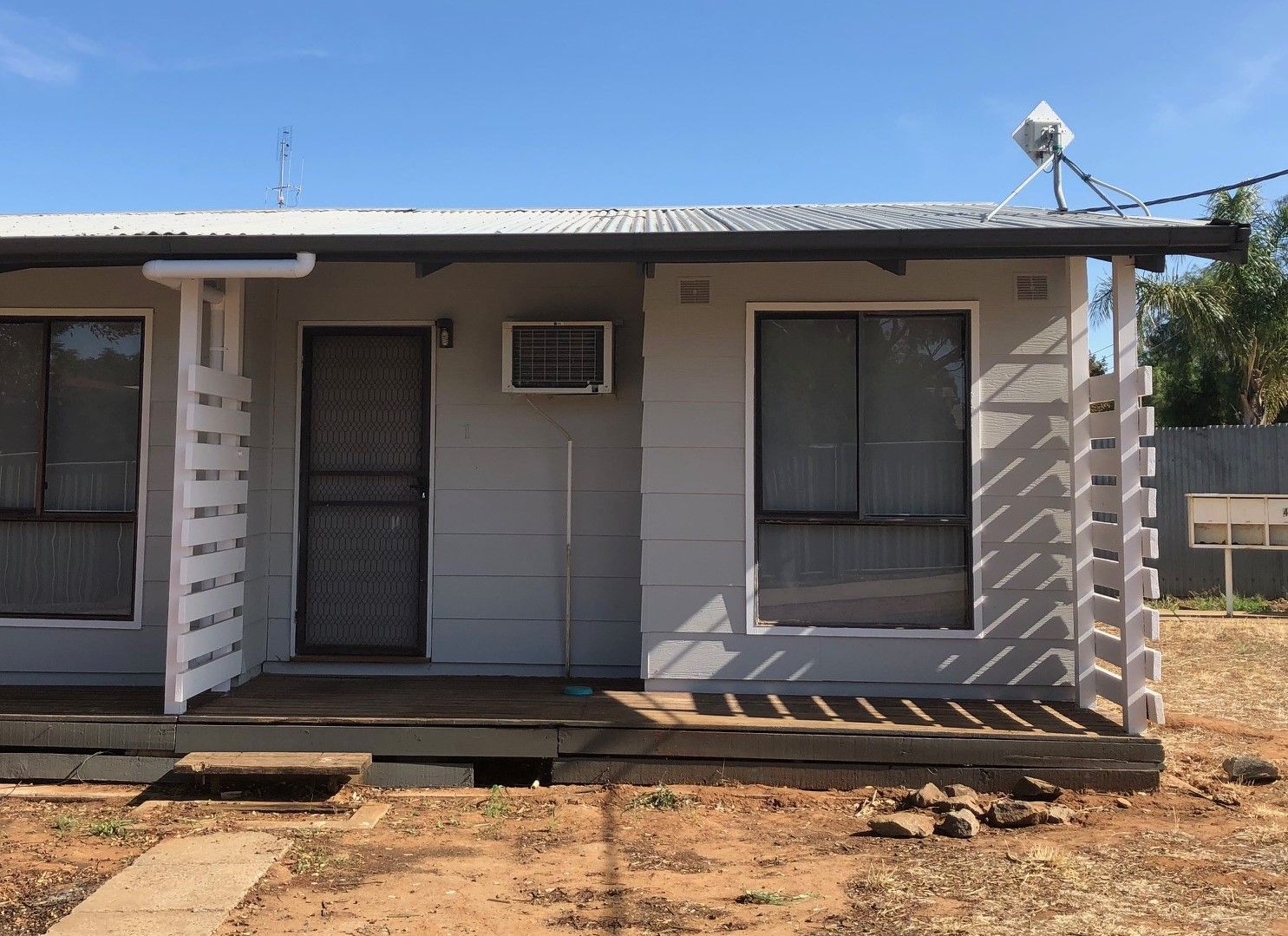 1/67 HIGH STREET, Wycheproof VIC 3527 - Apartment For Rent | Domain