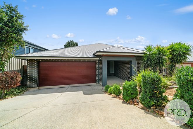 Picture of 116 Brooklyn Drive, BOURKELANDS NSW 2650