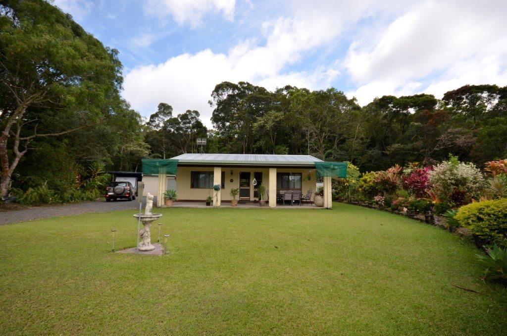 Lot 11 Kingston Road, Whyanbeel QLD 4873, Image 2