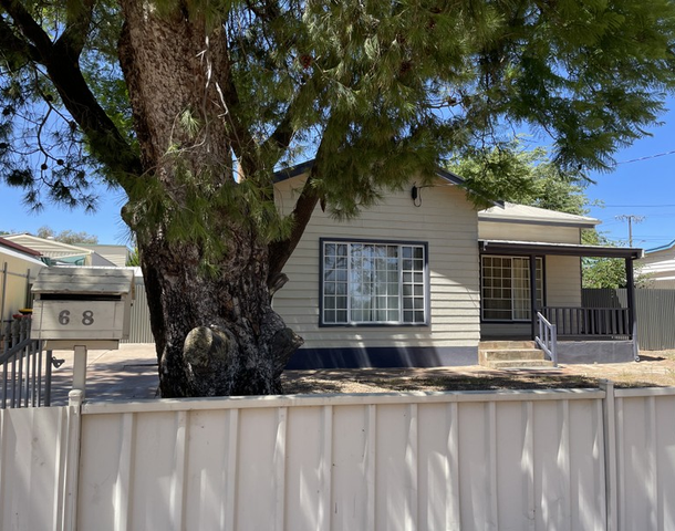 68 Pybus Street, Port Augusta SA 5700