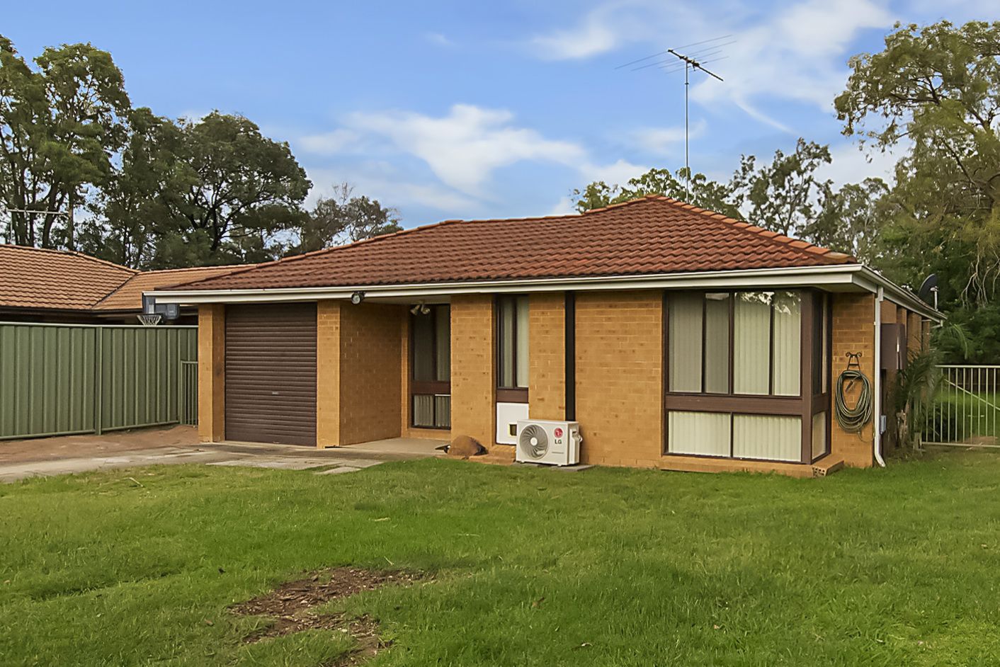 3 bedrooms House in 8a Echo Place PENRITH NSW, 2750