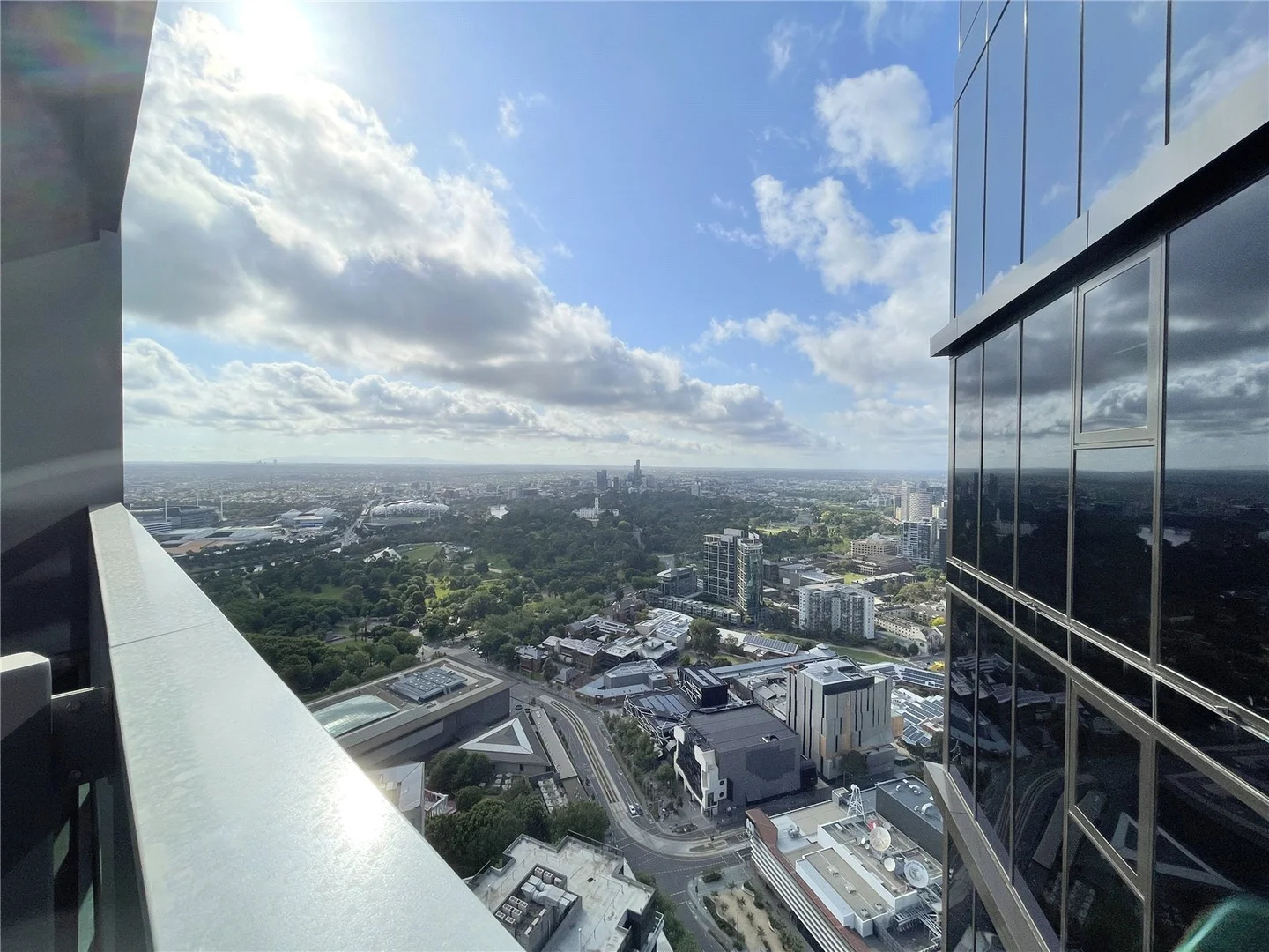 Additional image 8 of 4814/81 City Road, Southbank VIC 3006