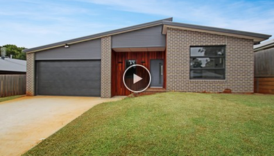 Picture of 21 Willow Grove, LEONGATHA VIC 3953