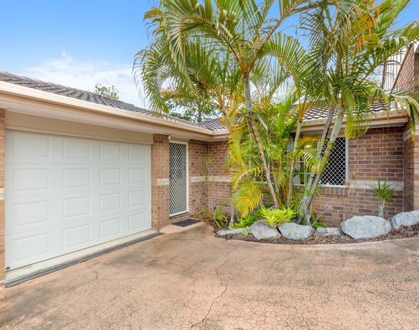 4/23 Osterley Road, Carina Heights QLD 4152