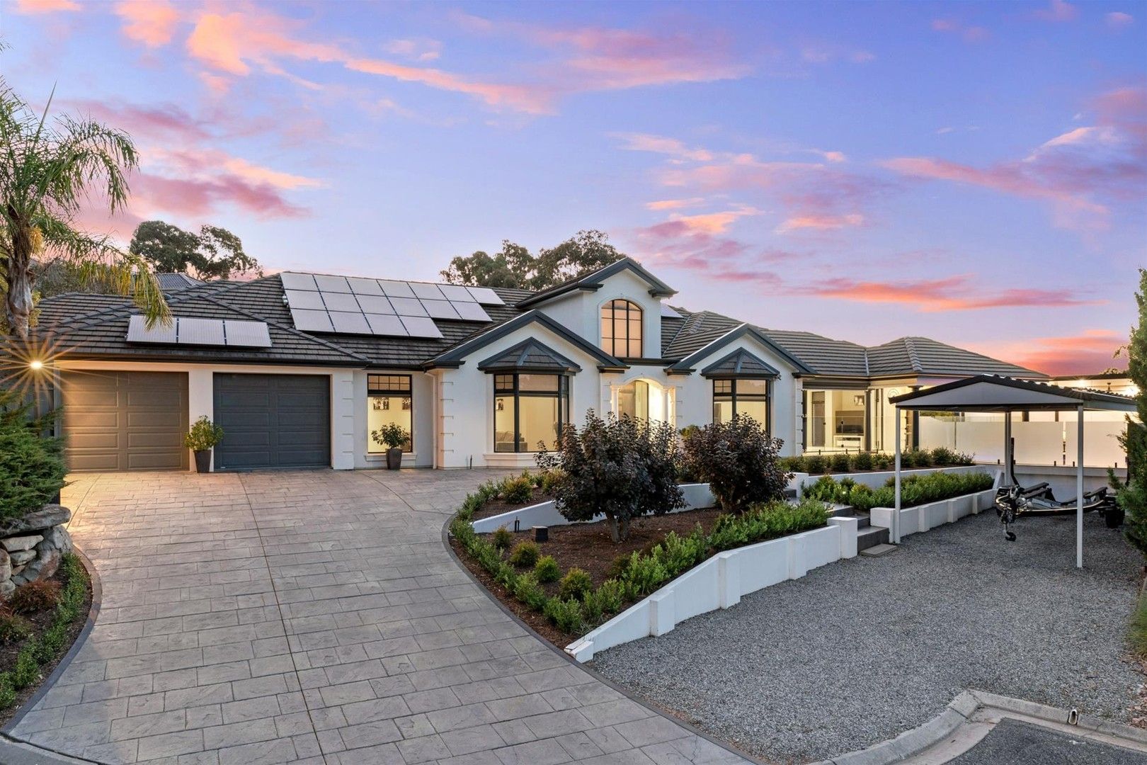 2 Shiraz Court, Craigburn Farm SA 5051, Image 0