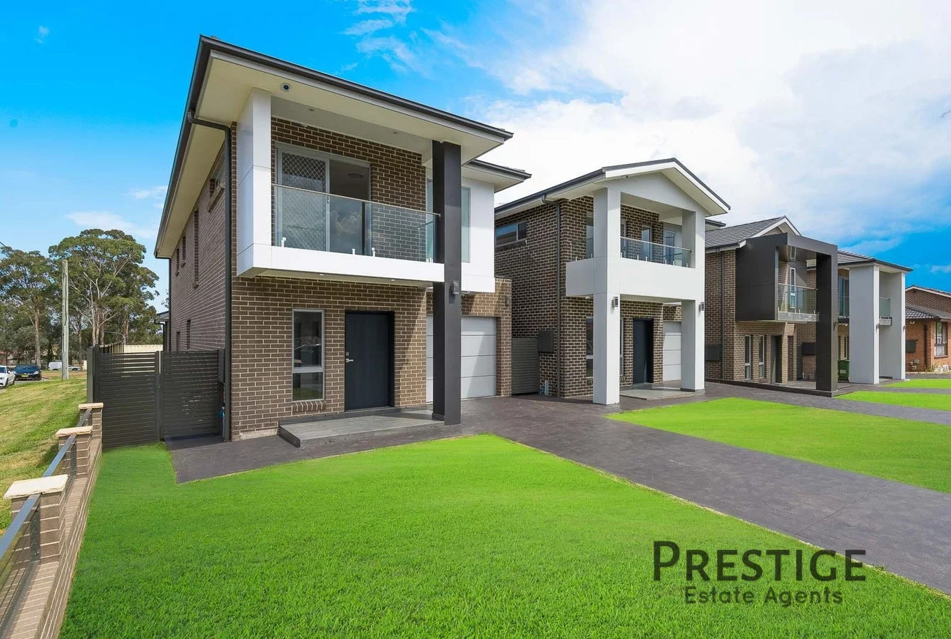 605 Smithfield Road, Greenfield Park NSW 2176