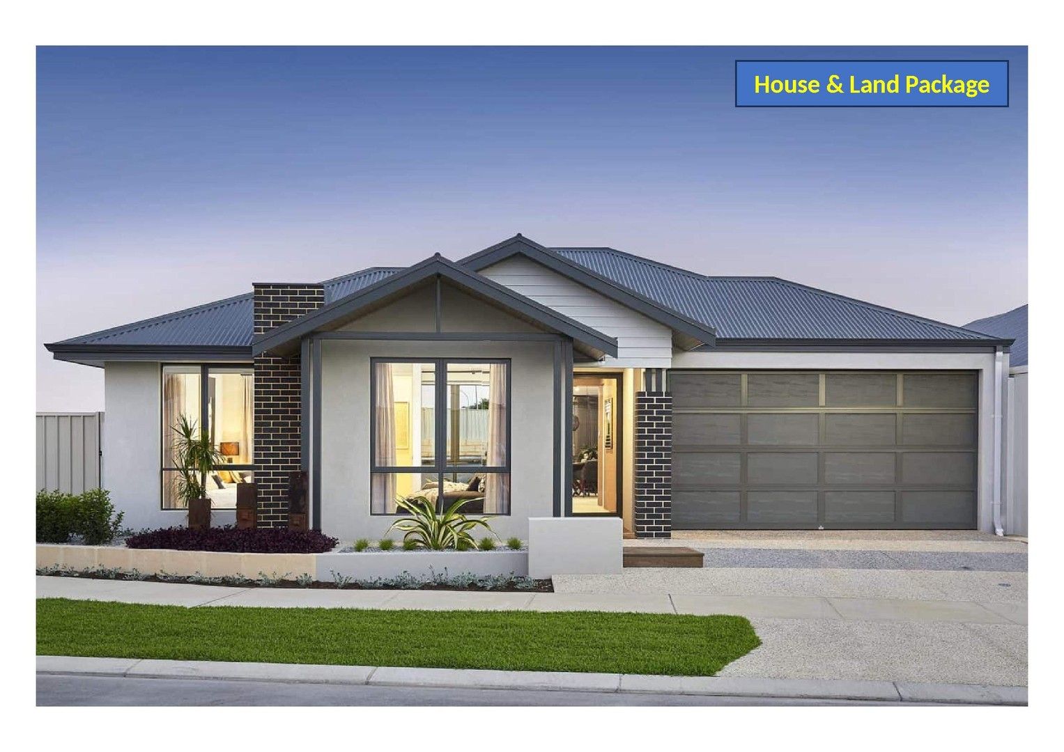 Lot 1020 Groundspeed Avenue, Brabham WA 6055, Image 0