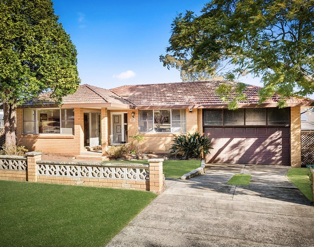 27 Somerset Drive, North Rocks NSW 2151