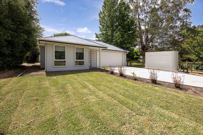 Picture of 2619 Whittlesea-Yea Road, FLOWERDALE VIC 3717