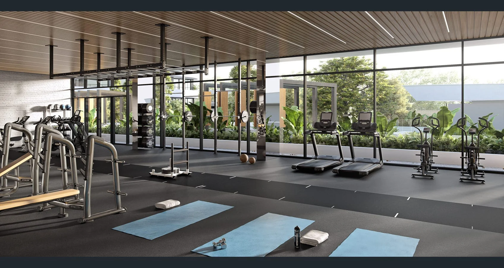 Additional image 14 of 2408/1 Grant Avenue, Hope Island QLD 4212