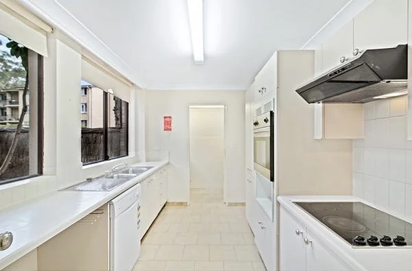 Additional image 21 of WeChat: KRL119 L2/ 16 Leichhardt Street, Glebe NSW 2037