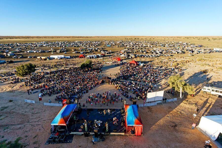 Birdsville QLD 4482 vacant land for Sale - 2013621686 | Domain