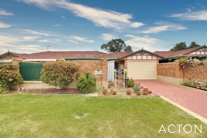 Picture of 8/83 Woodbridge Drive, COOLOONGUP WA 6168