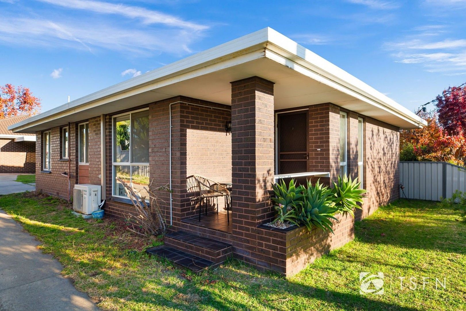 1/27 Marshall Crescent, Kennington VIC 3550, Image 0