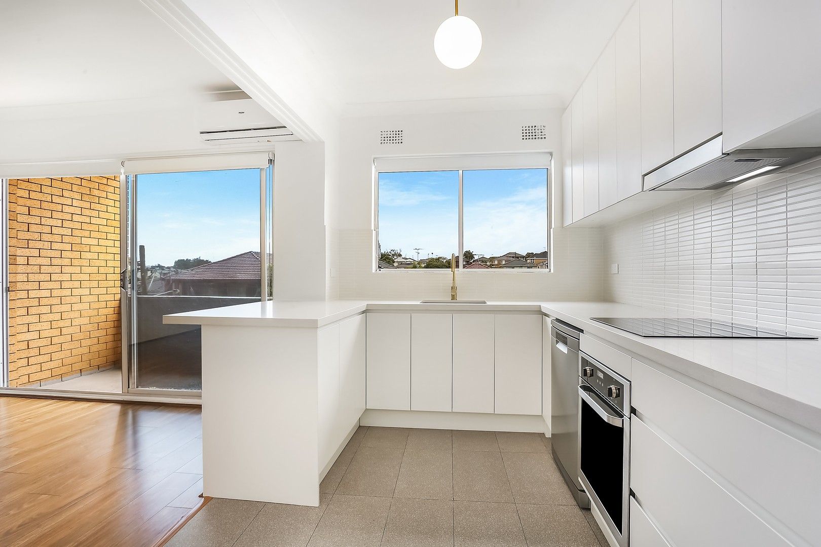 2 bedrooms Apartment / Unit / Flat in 19/66 Maroubra Road MAROUBRA NSW, 2035