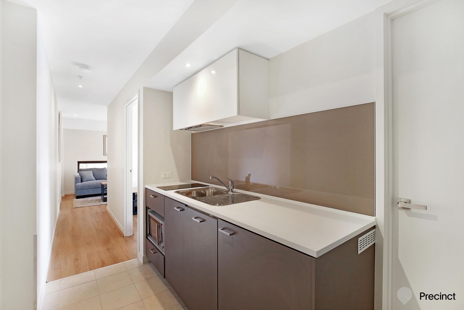 1023/572 St Kilda Rd, Melbourne VIC 3004, Image 2