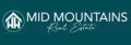 Mid Mountains Real Estate's logo
