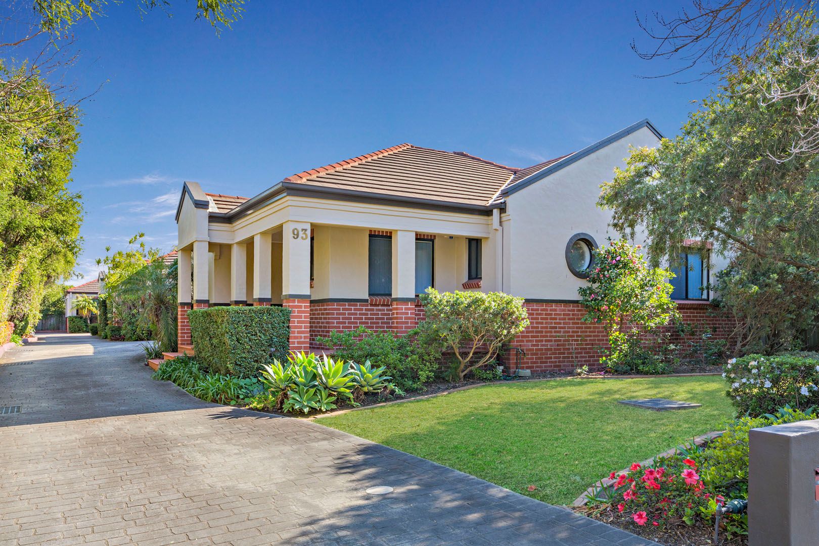 1/93 Bowden Street, Ryde NSW 2112, Image 0