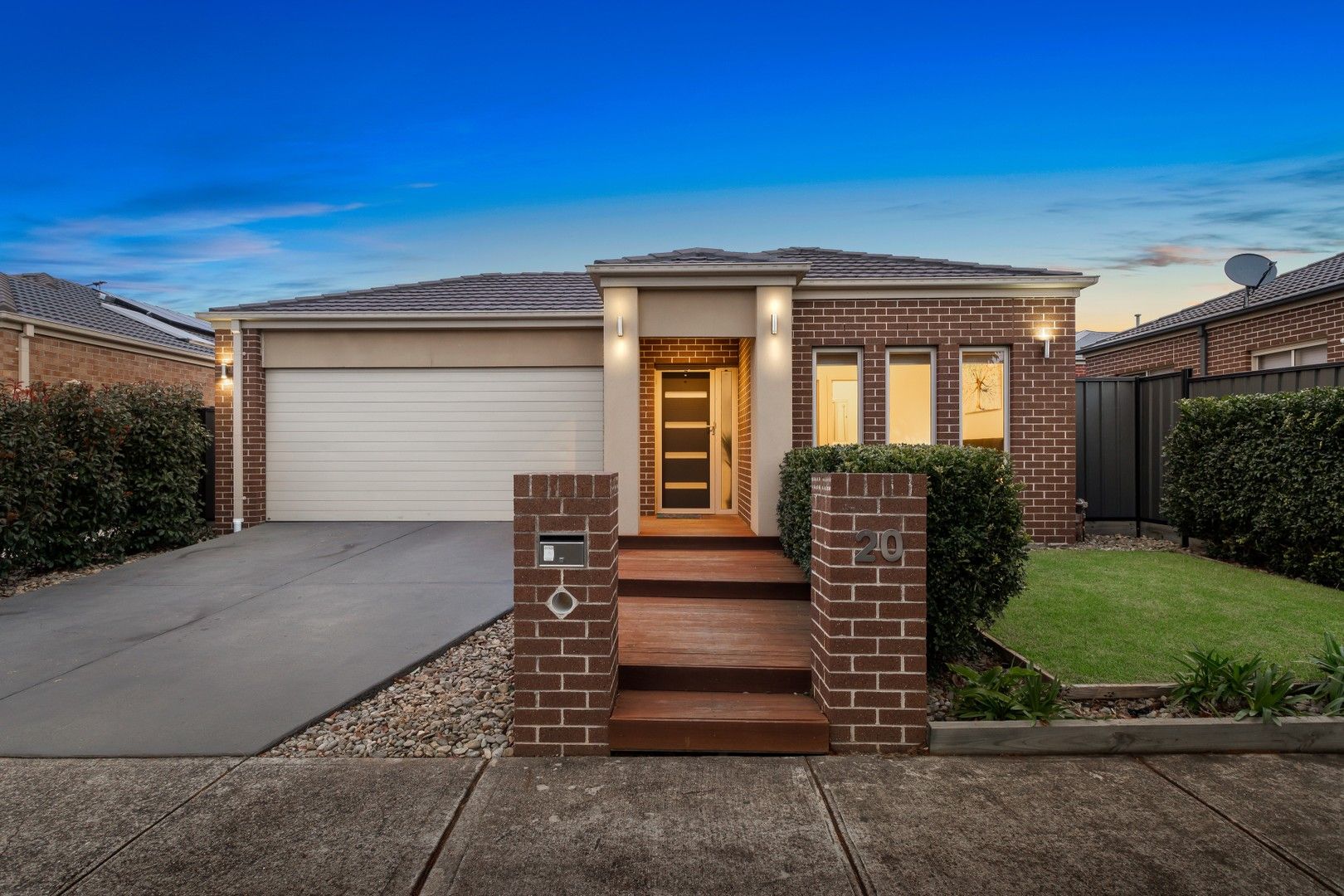 20 Plume Drive, Mernda VIC 3754, Image 0