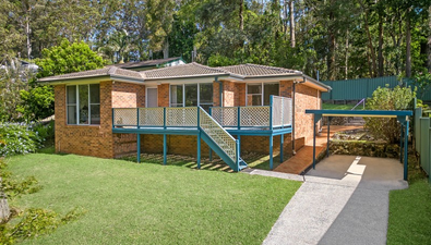 Picture of 16 Blackbutt Street, WYOMING NSW 2250