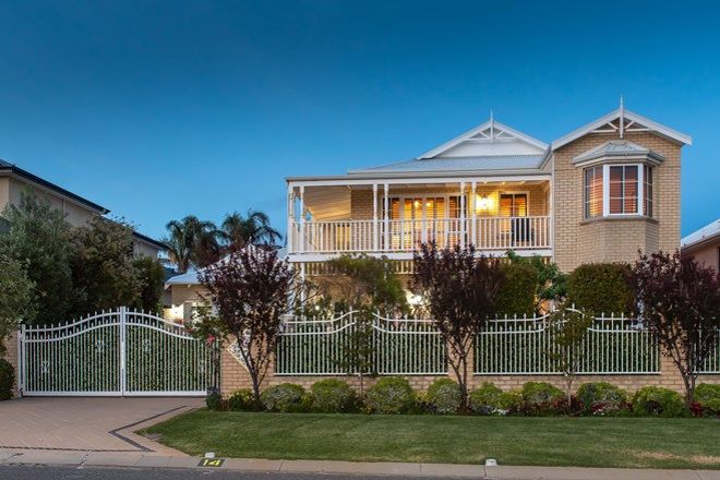 447 Real Estate Properties For Sale In Hillarys Wa 6025 Domain