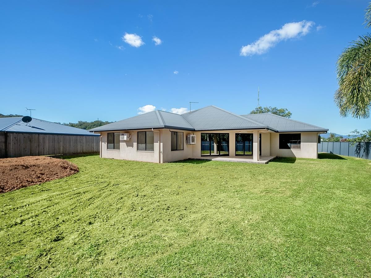 15 Shelbourne Street, Bentley Park QLD 4869, Image 1