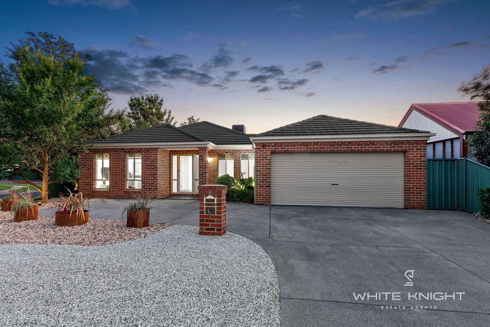 1 Parwan Court, Caroline Springs VIC 3023, Image 0