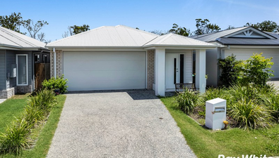 Picture of 35 Dunaden Street, LOGAN RESERVE QLD 4133