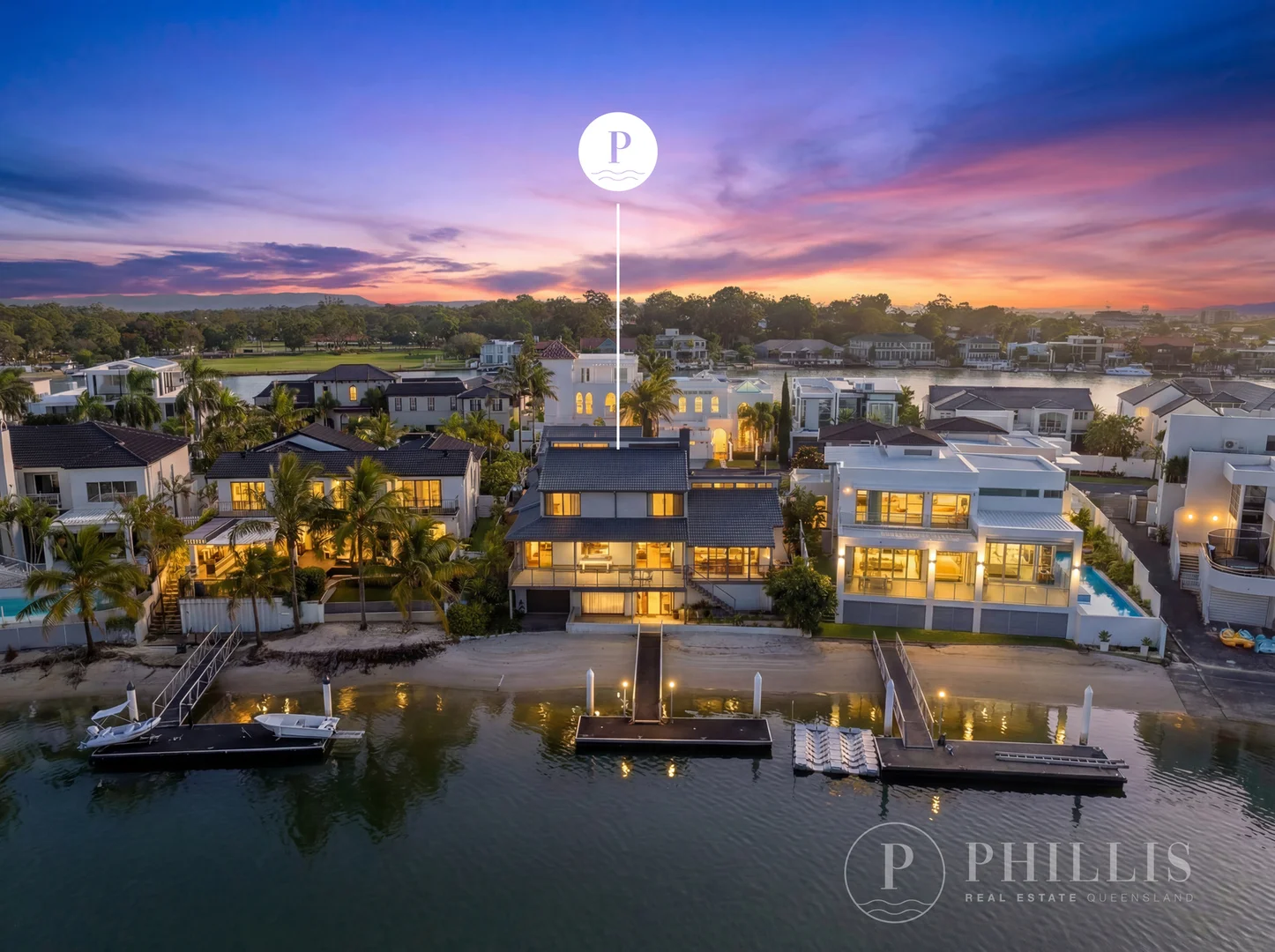 Additional image 5 of 86 Commodore Drive, Paradise Waters QLD 4217