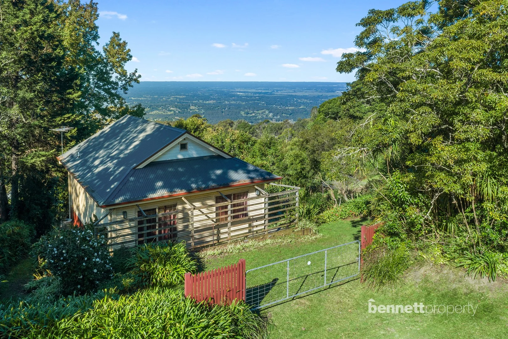 46 Warks Hill Road, Kurrajong Heights NSW 2758