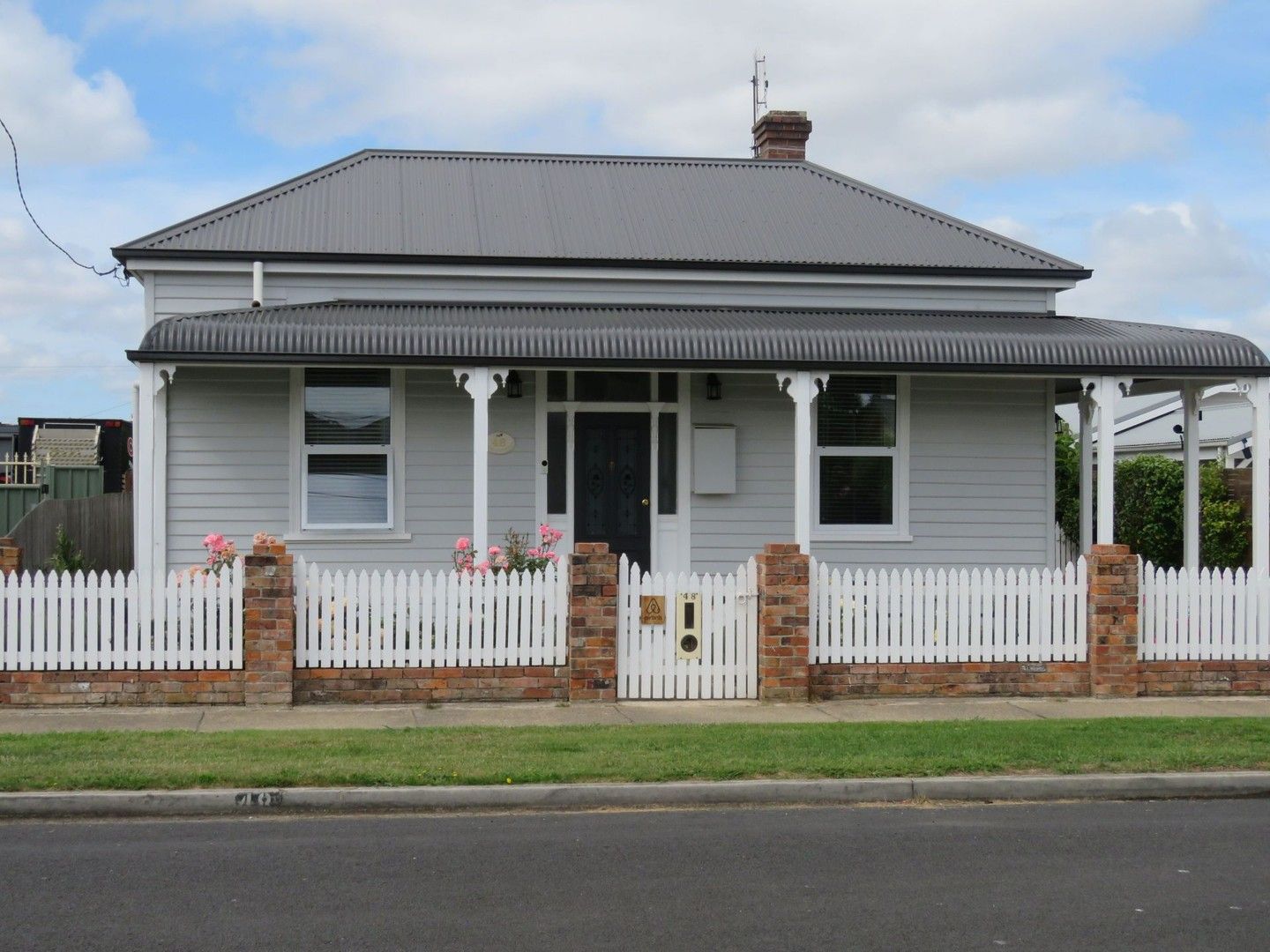 48 George St, Latrobe TAS 7307, Image 0